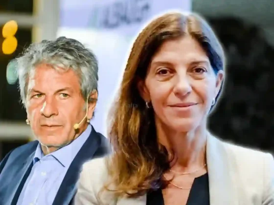 Se oficializó la salida de Florencia Misrahi de ARCA ¿Quién es Juan Pazo, el nuevo titular?