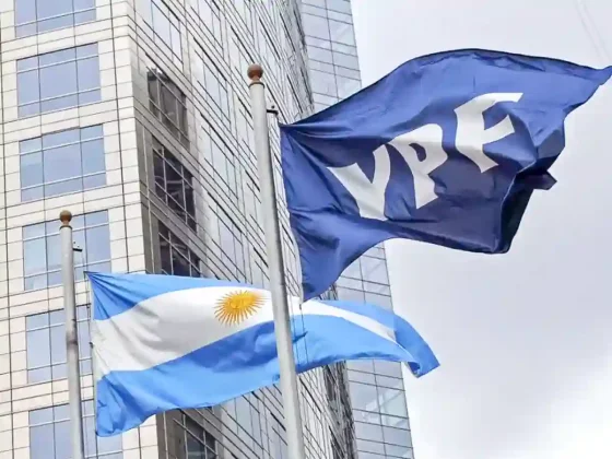 La Argentina pidió a la jueza de Nueva York que frene el juicio por YPF: los detalles