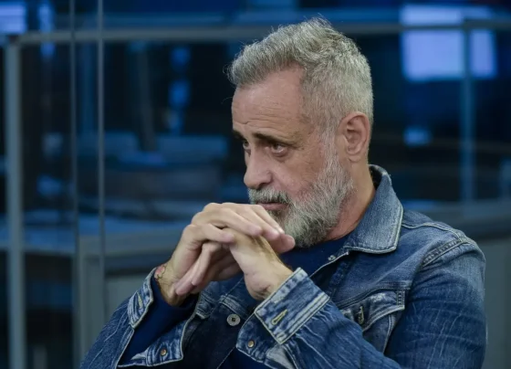 La fuerte decisión que tomó Jorge Rial, tras sufrir un infarto