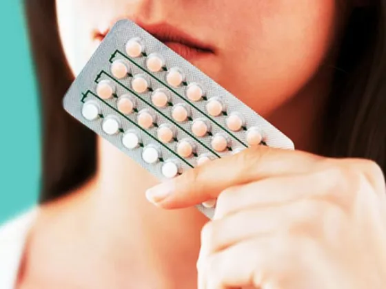 Según ginecólogos, los anticonceptivos no engordan ni causan inferioridad