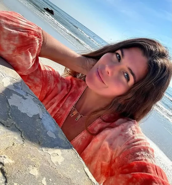 La impactante foto de Loly Antoniale, a siete meses de su misteriosa desaparición