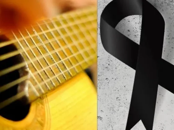 Dolor en el folklore: un ícono de la música murió a los 59 años
