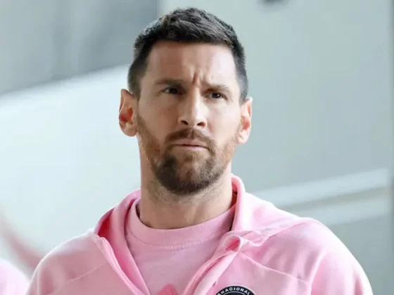 Más del doble que Messi: cuántos millones gana el deportista con el contrato más alto en Estados Unidos