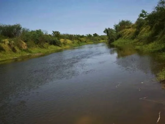 Analizarán el agua del Pilcomayo por un derrame minero en Potosí