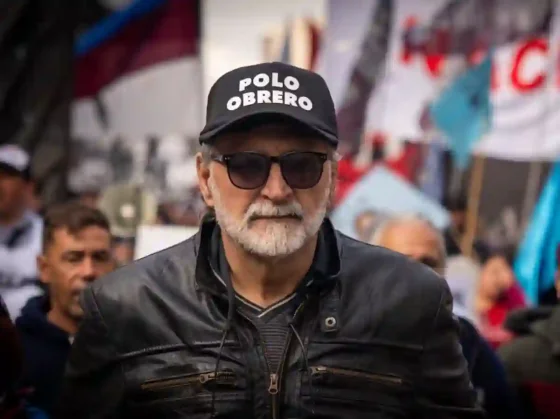 La Justicia elevará a juicio a Eduardo Belliboni: la UIF pidió que también se lo acuse de lavado de dinero