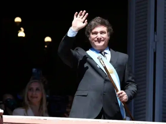 El primer año de Milei Presidente: el outsider que impuso un nuevo orden libertario y popular