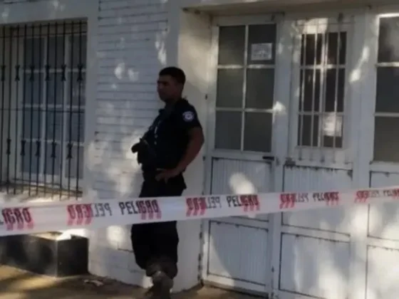 HORROR: una mujer que había desaparecido hacía un mes fue encontrada muerta en su casa y devorada por sus perros
