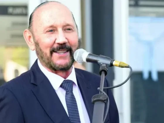 El procurador consideró que la reelección indefinida en Formosa es inconstitucional