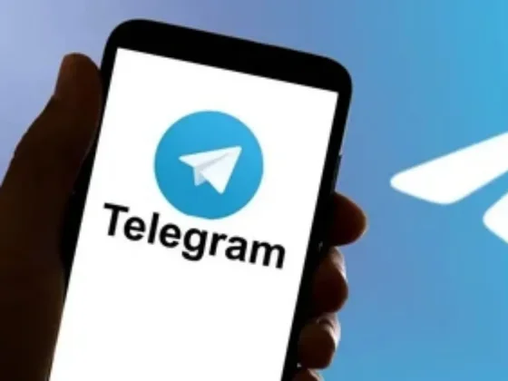 Cayó un narco digital por vender drogas en "Telegram"