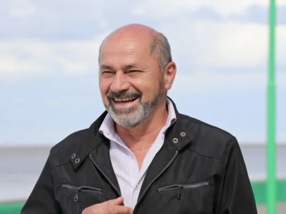 El intendente kirchnerista Mario Secco afirmó que Milei ganó "porque somos un mamarracho"