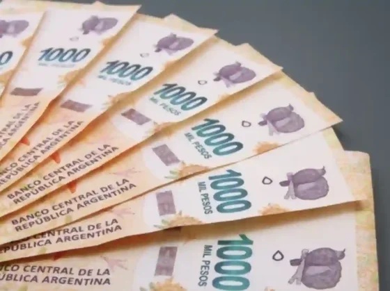 Con el celular, pedí $124.000 en Anses antes de Fin de Año