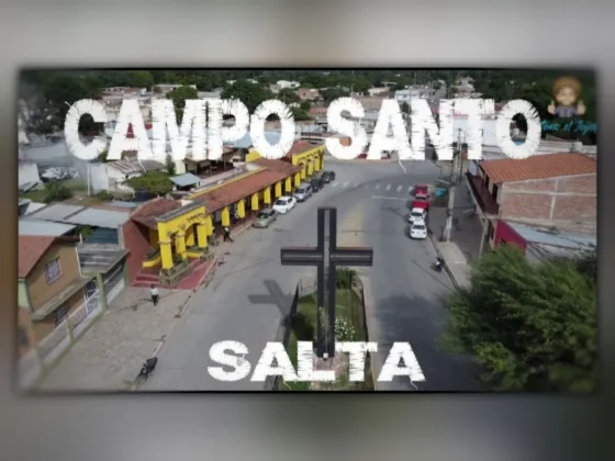Mamá salteña fue al gimnasio, se descompensó y murió en el lugar