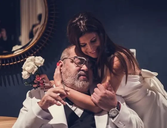 "Rezando": Elba Marcovecchio revela la delicada salud de Jorge Lanata