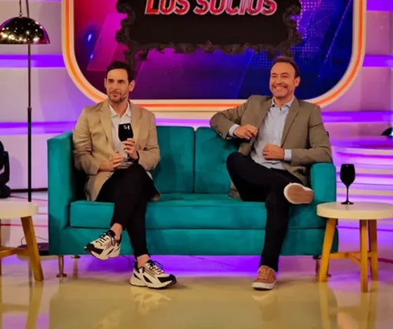 Lussich y Pallares no tuvieron piedad con Florencia de la V y la dilapidaron