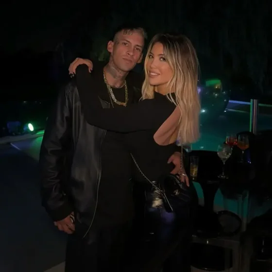 El descargo de Wanda Nara tras su extravagante fiesta de cumpleaños