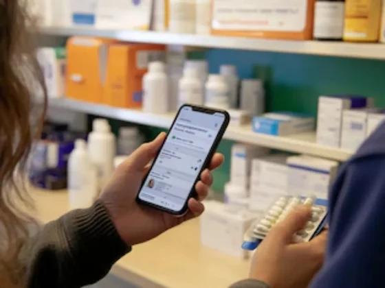 PAMI simplificó el trámite: el paso a paso para lograr la cobertura del 100% en medicamentos