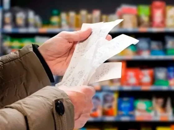 La inflación de noviembre fue del 2,4%, el dato más bajo de los últimos 4 años
