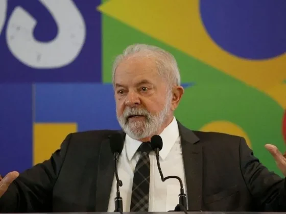 Lula da Silva volverá a ser operado el jueves para evitar nuevas hemorragias