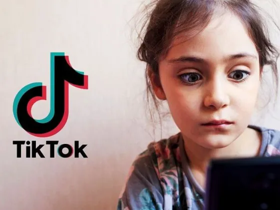 Tik Tok en la mira por contenido sexual de niños