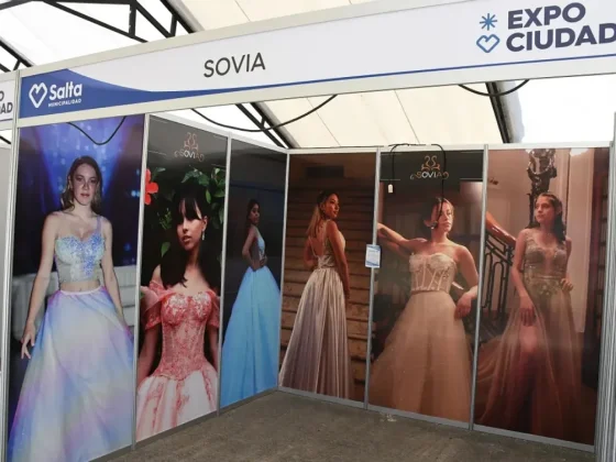 Expo Ciudad: habrá descuentos de hasta el 50% y cuotas sin interés