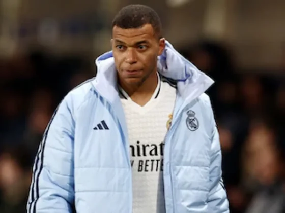 Giro en la causa que investigaba a Kylian Mbappé por una supuesta violación