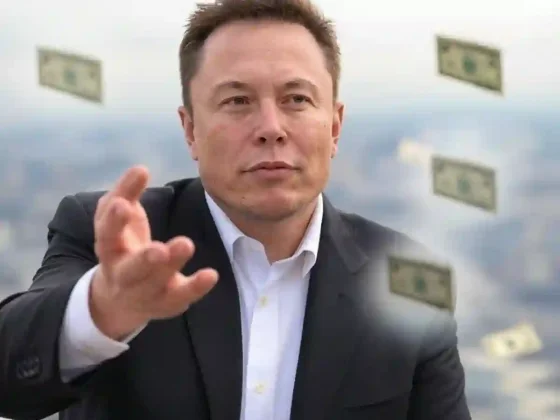Elon Musk es la primera persona en tener más de 400 mil millones de dólares
