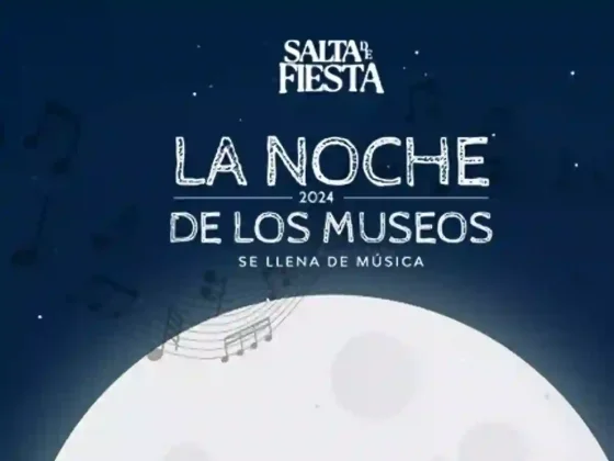 Salta disfrutará este sábado "La Noche de los Museos"