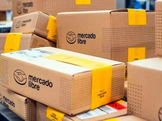 Galperin desafía a Amazon: ahora Mercado Libre permitirá comprar en EE.UU. y China desde Argentina
