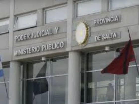 Condenado en Salta: así engañaba con falsas viviendas
