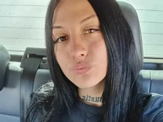 Imputaron al padre de Sofía Delgado por haber abusado de ella y su hermana cuando eran niñas