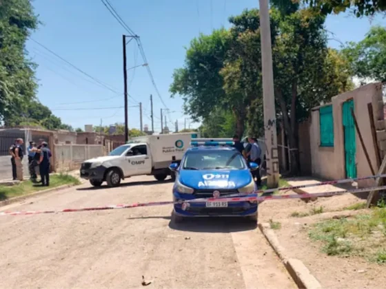 Murió el hombre que violó una perimetral y asesinó a su expareja