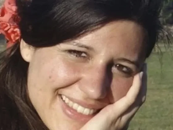 Caso María Cash: el fiscal dijo que los rastrillajes permitieron obtener "un dato clave"
