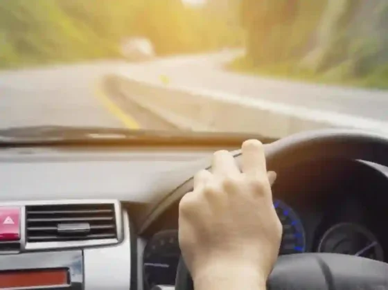 Si salís a la ruta con el auto, no te pueden faltar estos documentos