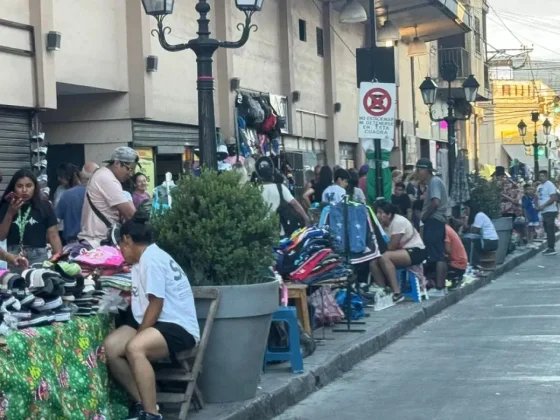 Puesteros afectados por el incendio en el mercado San Miguel no pagarán canon