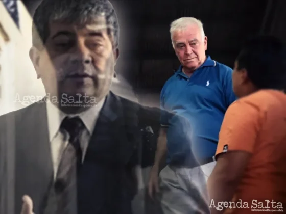 Muratore eligió un juzgado gris para presentar polémico amparo