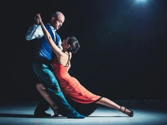 El teatro del CCM vibrará al compás del 2×4 con la muestra "Tango Nuestro"
