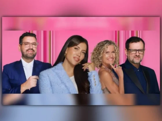 Bake Off Famosos Argentina 2024: ¿quién gana la competencia?