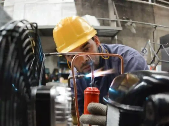 La economía repuntó en el tercer trimestre y tuvo una mejora de 3,9%