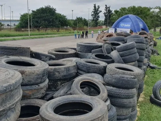 Este jueves se realiza un nuevo Neumatón en el Centro Cívico Municipal