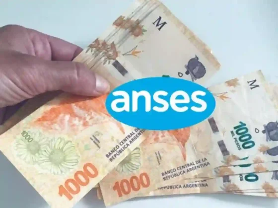 El 9 de enero, Milei paga un extra de $76.000 a jubilados
