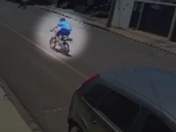 La extraña muerte de un nene de 10 años en Brasil: salió a andar en bicicleta y lo encontraron sin vida