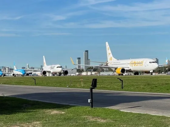 Las líneas aéreas se preparan para la temporada de verano y aumentan su oferta de vuelos