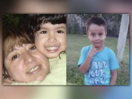 Investigan si uno de los detenidos por el caso Loan estuvo involucrado en la desaparición de Sofía Herrera