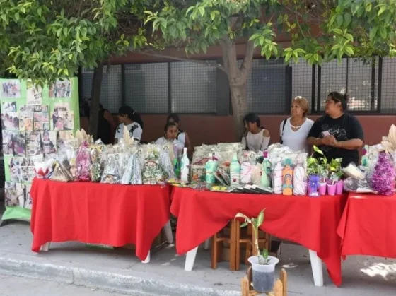 El CIC de Santa Cecilia cerró el 2024 con una Expo Familiar