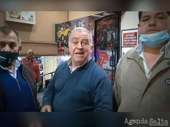 Promueven medidas cautelares para garantizar el orden público en el Mercado San Miguel