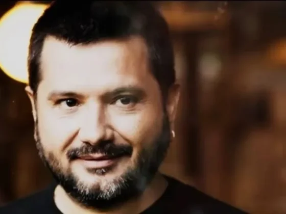 Emoción en el folklore por la inesperada noticia de Jorge Rojas: "Nuestro último concierto"