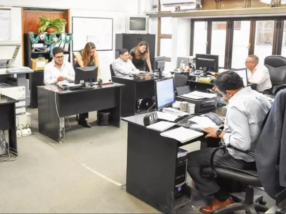 El viernes 20 no habrá actividad en la administración provincial por el Día del Empleado Público