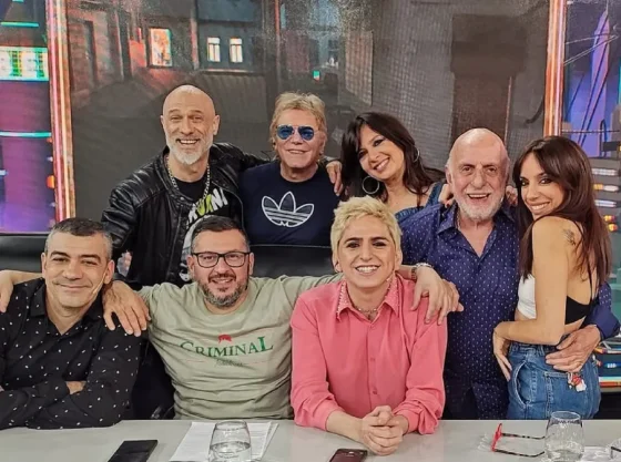 “Bendita” pierde a una de sus principales panelistas