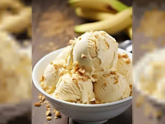 Helado en casa: cómo prepararlo con pocos ingredientes para tomar en 10 minutos