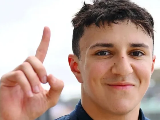 Quién es Isack Hadjar, el piloto elegido por RB para quedarse con el último asiento disponible en la F1